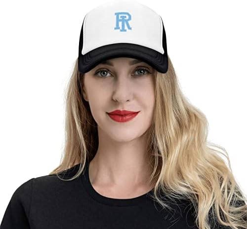 UNIVERSITATEA LUJZWOP din Rhode Island Camionar Hats ， Reglabil confortabil Cap de baseball pentru bărbați și femei pentru