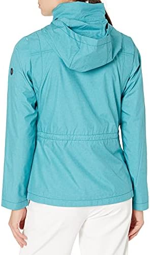 Cutter & Buck Blue Carolina Panthers Panthers Packlable Full-Zip Weathertec