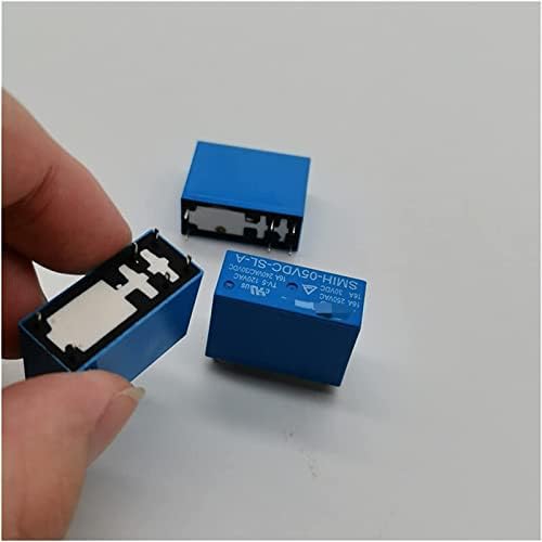 Releu FOFOPE 2 buc placă de Circuit electronic Industrial DIY Smih-05V 12V 24 vdc-sl-a - sl-c 6 pini / 8 pini 16a releu normal