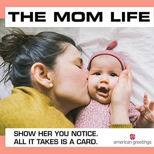 Felicitare americană de Ziua Mamei pentru mama
