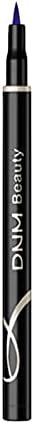 HMDABD Broad Link 12 culori fin fibra lichid Eyeliner impermeabil sudoare dovada de lungă durată rainbow Eye Liner 0.6 ml Profusion