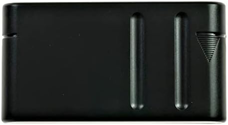 Baterie de imprimantă digitală Synergy, compatibilă cu imprimanta Sony CCDTR28, capacitate ultra ridicată, înlocuire pentru