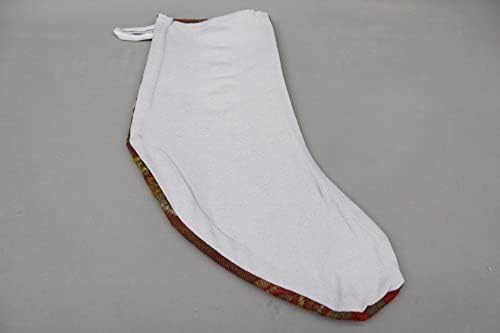 Sarcina de perne Sarikaya, ciorapi de curcan, decor, ciorapi monogramate, ciorapi manual modelate, ciorapi de Crăciun, ciorapi