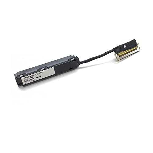 Cablu de port de hard disk 25pcs/lot SATA pentru ThinkPad T470 T470P CT470 HDD SATA Cablu 00UR495 DC02C009L00