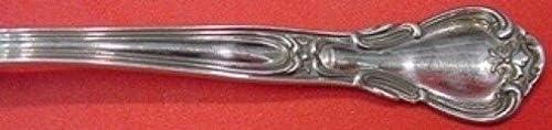 Chantilly de Gorham argint Sterling înghețată furculiță personalizat 5 3/4