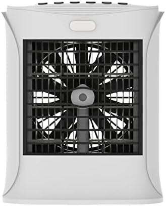 Cameră amayyamnkt camera de aer condiționat portabil ventilator de aer cu aer condiționat desktop ventilator de răcire a aerului