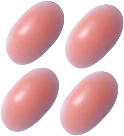 Xinghuang-silicon moale umăr Push Up tampoane adeziv umăr Enhancer umăr tampoane pentru adulți femei 2 perechi