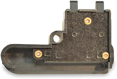 Kirby 134365 Speed ​​Sel.Switch, D50/1CR
