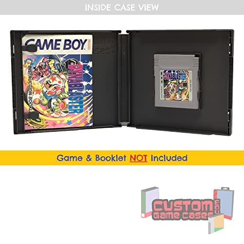 WCW Mayhem / Game Boy Color-doar caz de joc-fără joc