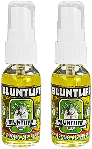 Spray pentru Odorizant BluntLife 1.0 oz. Sticla De Lungă Durată-Alege-Ți Parfumul