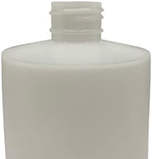Natural Farms 16 oz sticle de plastic Flip Top Pour - pachet de 3-pentru uleiuri esențiale , parfumuri, loțiuni-fabricate în