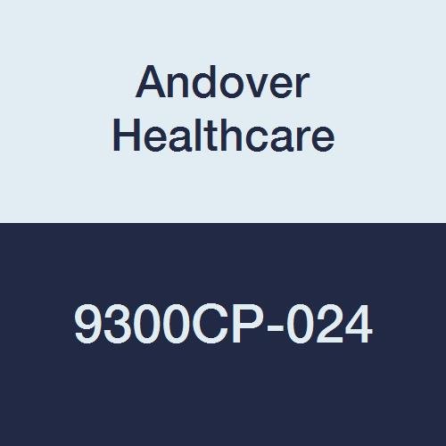 Andover Healthcare 9300CP-024 COFLEX LF2 Înveliți auto-aderați, 15 'lungime, 3 , Colorpack include roșu albastru albastru albastru