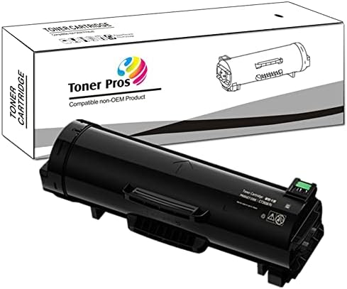 Toner Pro toner remanufacturate pentru Xerox Versalink 106r03942 Negru de mare capacitate toner înlocuire pentru Xerox Versalink