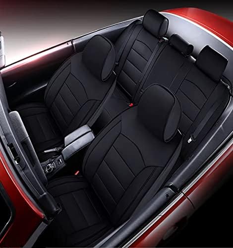 COVER ERA FIT personalizat pentru Ford Bronco Sport 2021-2023 Huse pentru scaune auto cu airbag compatibil cu scaun auto din
