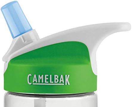 Camelbak Eddy Kids BPA Free Water Bottle