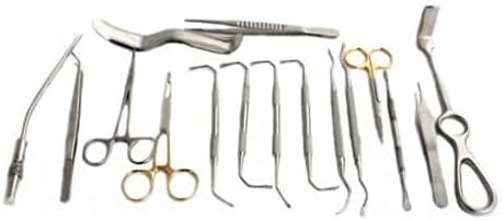 15 Sinus Lift Set Kit Implant Dentistry Dentistry