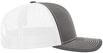 Personalizat Richardson 112 pălărie cu Logo-ul brodate Trucker ochiurilor Snapback Cap