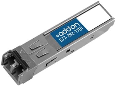 Addon-Actualizări de rețea Cisco DWDM-SFP10G-38.19 compatibil SFP+ Transceiver