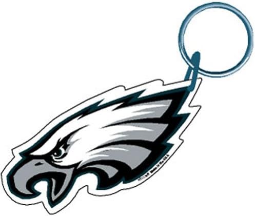 Wincraft Philadelphia Eagles NFL Ring Key
