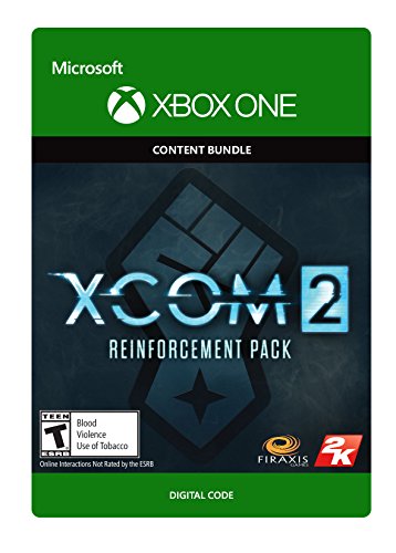 XCOM 2: Pachet de armare-cod digital Xbox One
