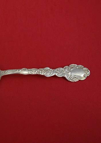Marie Antoinette de Gorham argint Sterling sparanghel Fork Brite-Cut 9 1/4