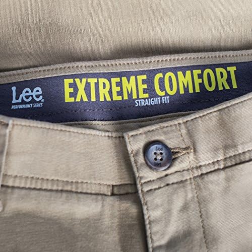 Seria de performanță pentru bărbați Lee Extreme Comfort Cargo Pant