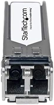 Startech.com Arista Networks SFP -10G -LR compatibil SFP+ Module - 10GBase -LR - 10GBE FIBRA MODE FIBRA SMF OPTIC Transceiver