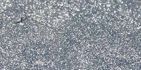 Cosmic Shimmer Glitter Kiss-Silver Chrome, acrilic, 7,5 x 6,2 x 6,2 cm