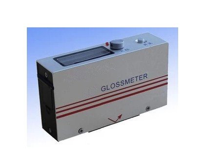 GOWE Universal Three Angle Gloss Meter Gauge Glossmeter 0 ~ 199.9gs Unghi de proiecție: 20 60 Precizie de 85 de grade:+-1,2gs