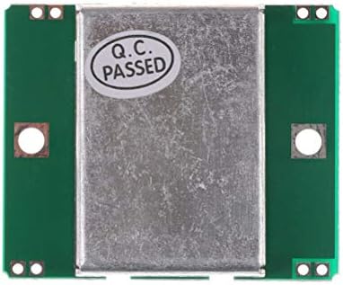 Gump's alimentar HB100 Senzor de mișcare cu microunde 10.525GHz Doppler Detector pentru Arduino