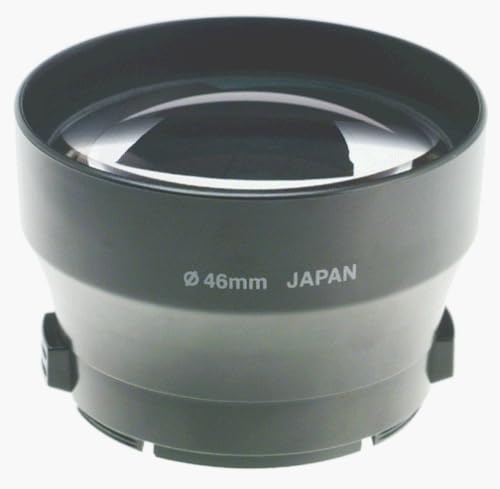 Olympus 1.45x Teleconverter Lens
