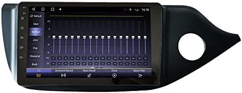 Android 10 Autoradio navigare auto Stereo Multimedia Player GPS Radio 2.5 D Ecran tactil forKIA Ceed 2012-2018 RHD Octa Core