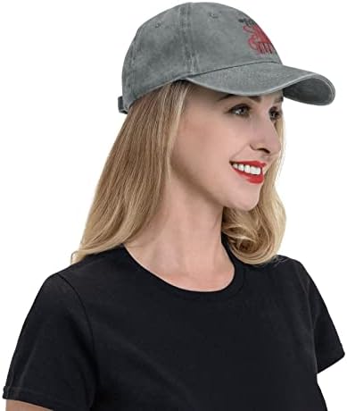 Death Rock Cab pentru trupa Cutie șapcă de Baseball pentru bărbați femei pălării de Baseball reglabile Sport În aer liber bumbac