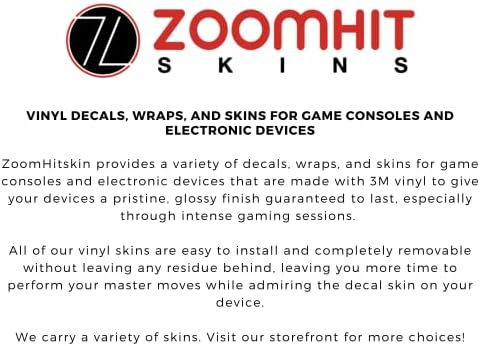 Compatibil cu PS4 Pro Skin pentru consolă și controlere de ZOOMHITSKINS, aceeași calitate Decal pentru mașini, iepure căpșuni