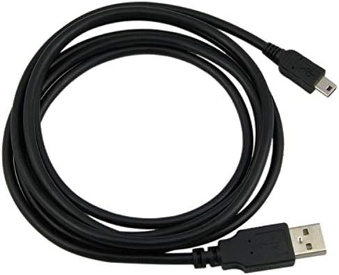 PPJ 3FT USB PC cablu PC Laptop cablu pentru Moultrie m-1100i Mini Digital 12 MP infraroșu IR nici o strălucire joc aparat de