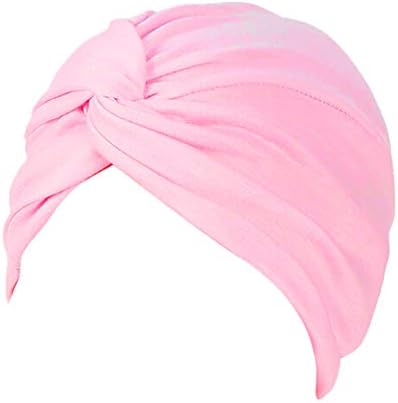 iopqo femei pălărie musulmană cancer de turban turban înveliș capac de iarnă