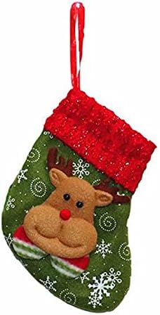 XIOS Decorația de Crăciun Vacanțe de iarnă Stociuri de Crăciun decorare de Crăciun copac de modă decor pentru casă pentru cadou
