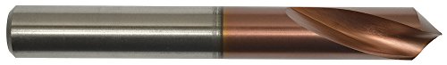 Magafor 80099608000 Red-X Cobalt Spot Bit, 120 grade, 8 mm