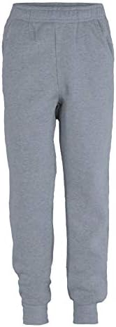 Pantaloni pentru copii VX-226 Gri 9-10 ani