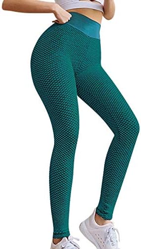 JINF inima în formă de fund pantaloni de Yoga fitness femei sport jambiere Yoga rulează Lungime pantaloni Valentine pantaloni