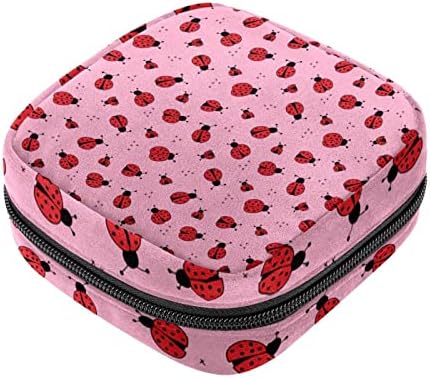 Sac sac sac sac sac sac sac sac sac de machiaj fără urme de animale roșii roz