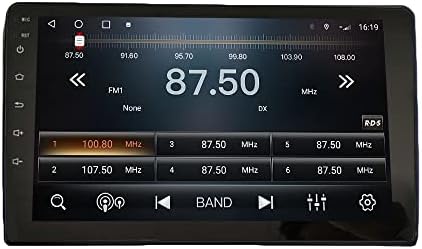 Android 10 Autoradio navigare auto Stereo Multimedia Player GPS Radio 2.5 D Touch Screen forAudi A3 2008-2012 Octa Core 6GB