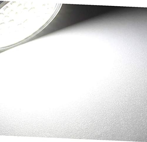 Nou Lon0167 220V 4W MR16 2835 SMD 48 LED-URI LED bec lumina reflectoarelor lampă de economisire a energiei Alb (220V 4W MR16