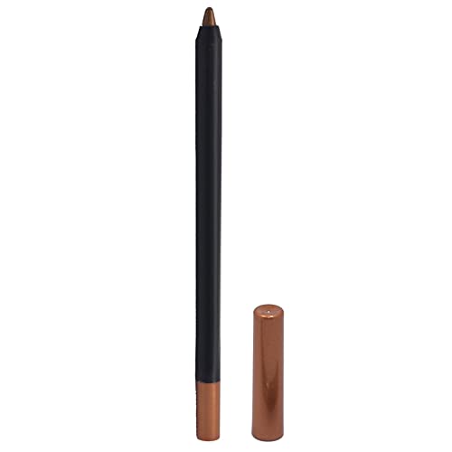 Vefsu colorat perlate Pen High Gloss Stick Eyeliner Pen perlate fard de ochi Pen Silkworm stabilire Pen deținute machiaj