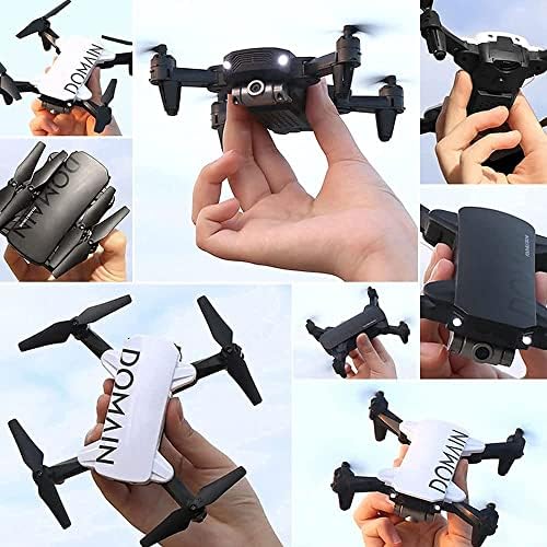 Drone ujikhsd pentru adulți pentru copii cu cameră HD 4K, RC Quadcopter Kids Drone pentru începători cu altitudine de reținere,
