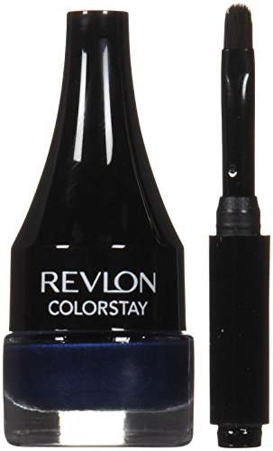 Creionul de ochi cu Gel CR garantme CR Garantme by Revlon, machiaj ColorStay pentru ochi, rezistent la apă, rezistent la pete,
