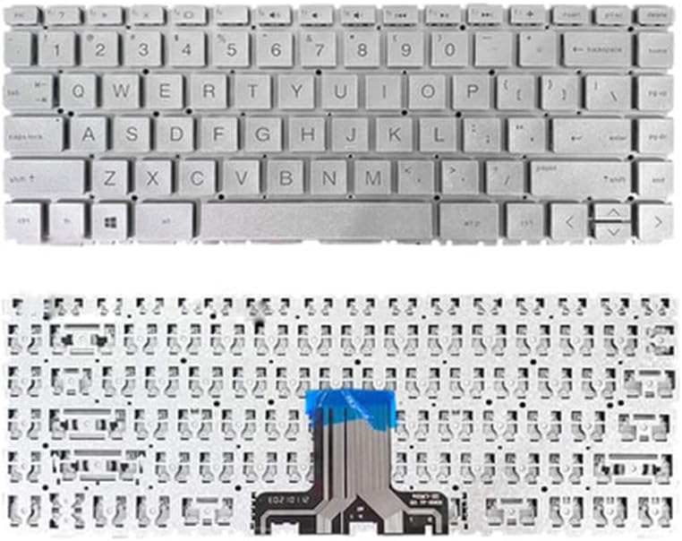Tastatură Laptop pentru HP 14-CM0057AU 14-CM0058AU 14-CM0059AU 14-CM0060AU 14-CM0061AU 14-CM0062AU 14-CM0062ST 14-CM0063AU