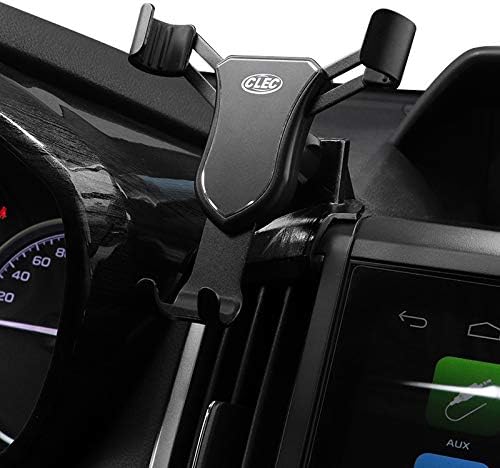 ITRIMS Suport pentru telefon auto pentru Subaru Forester 2019 2020 Dashboard auto Mount Phone Mobile Telefon Cradle Reglabil