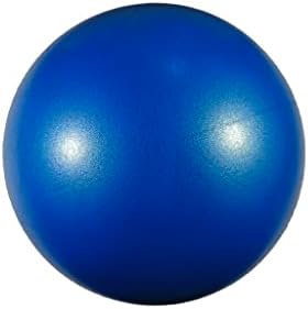 Exercițiu mingi-rezistență la explozie înghețată mingea de yoga de 10 Stabilitate minge mini yoga mingea pentru femei antrenament