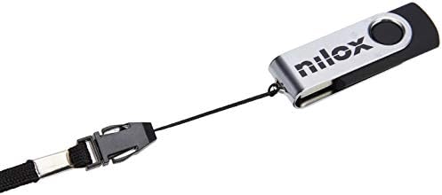 Nilox USB Pen Drive, 32 GB, USB 3.0 S